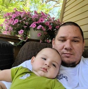 Meet your Posher, Corey j